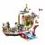 Конструктор LEGO Disney Princess «Королевский корабль Ариэль» 41153