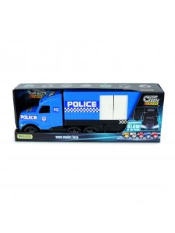 Машина Полиция Magic Truck