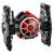 Конструктор LEGO Star Wars Микрофайтер «Истребитель СИД Первого Ордена» 75194