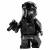 Конструктор LEGO Star Wars Микрофайтер «Истребитель СИД Первого Ордена» 75194