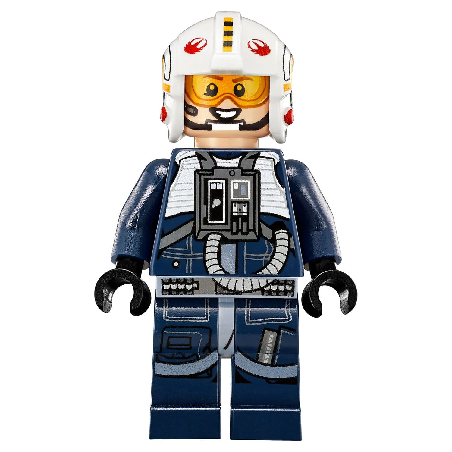 Конструктор LEGO Star Wars Микроистребитель типа Y 75162