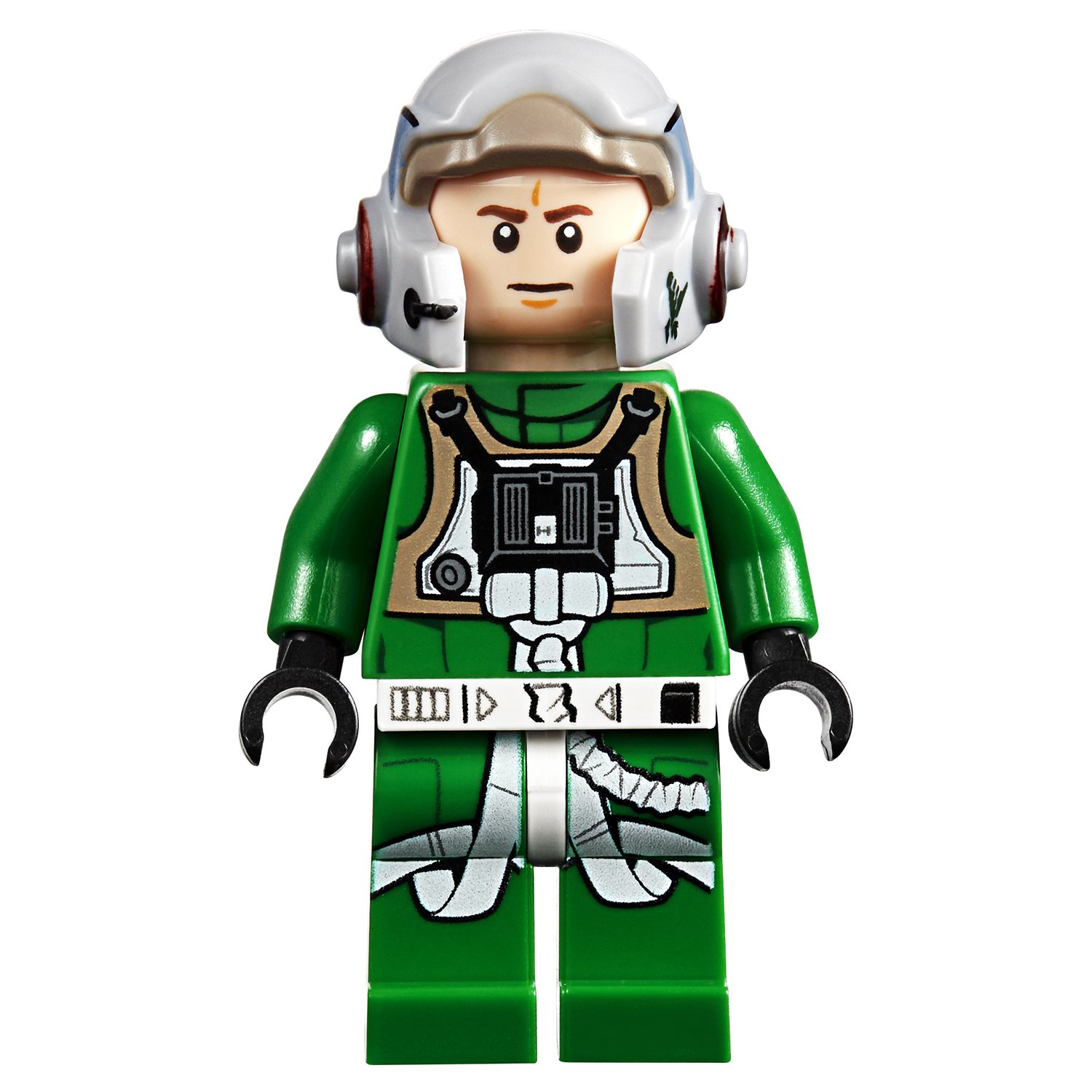Конструктор LEGO Star Wars Звёздный истребитель типа А 75247