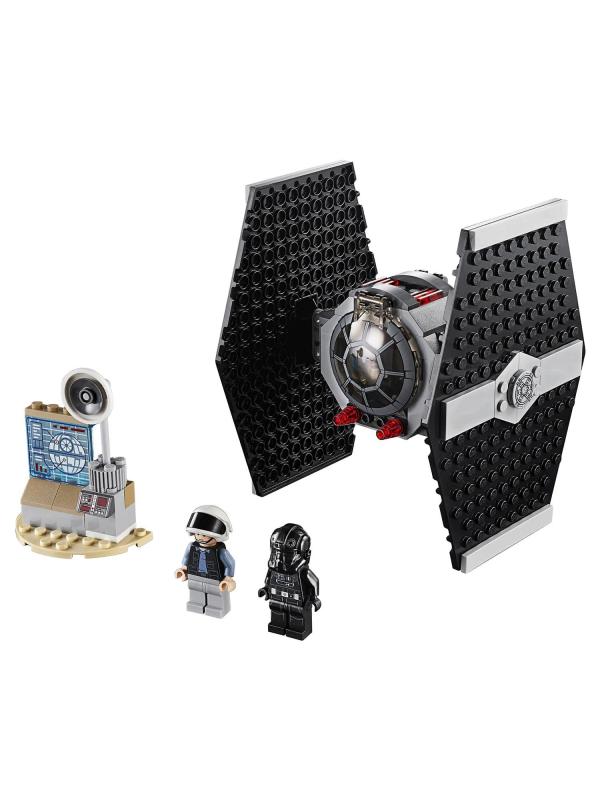 Конструктор LEGO Star Wars Истребитель Сид 75237