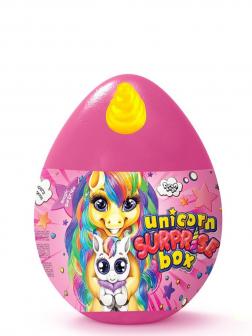 Игровой набор Яйцо-сюрприз Unicorn SURPRISE Box 29 см, в ассорт.