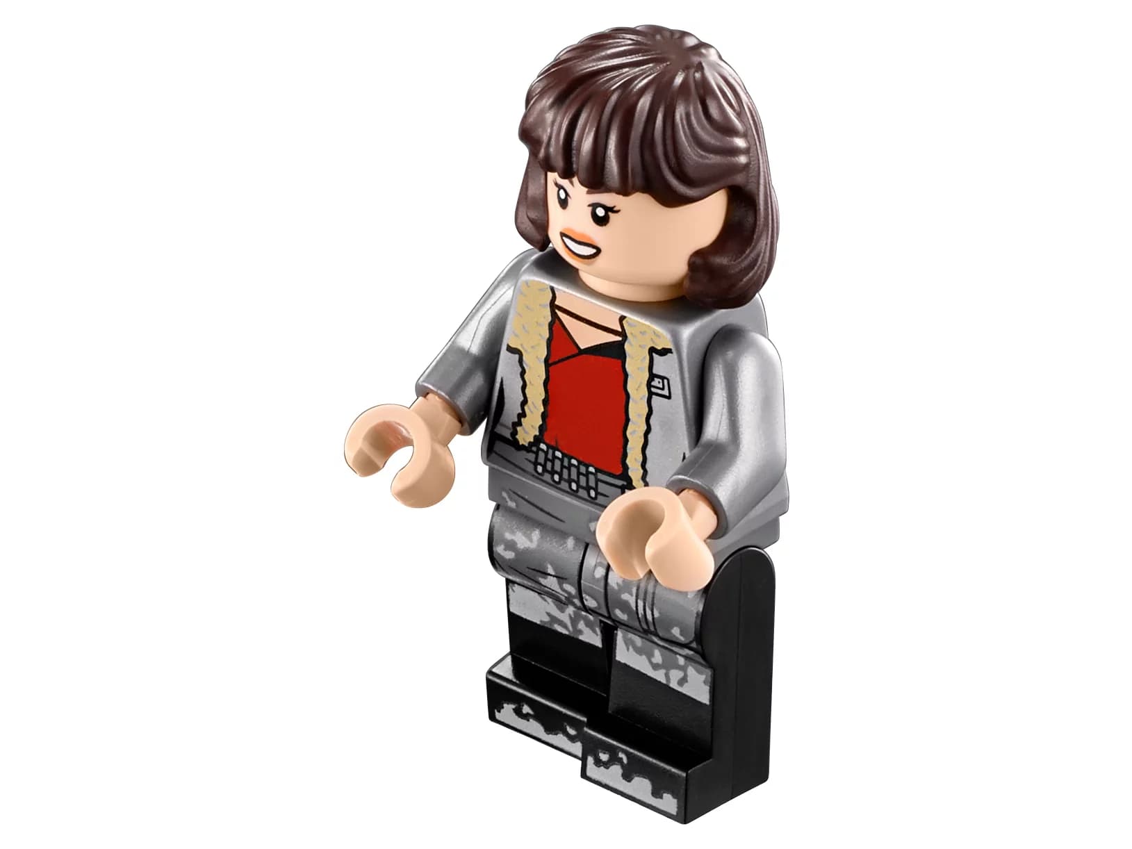 Конструктор LEGO Star Wars «Спидер Хана Cоло» 75209