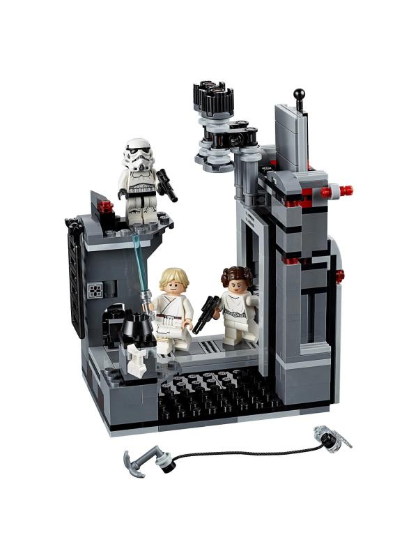 Конструктор LEGO Star Wars «Побег со Звезды смерти» 75229