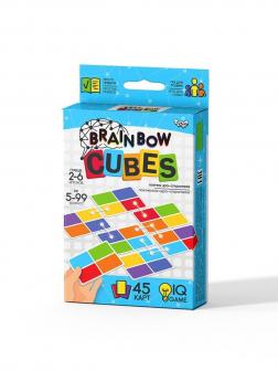 НИ Brainbow Cubes