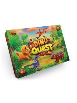НИ Dino Quest