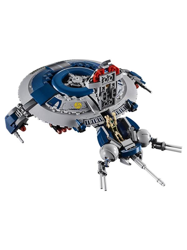 Конструктор LEGO Star Wars «Дроид-истребитель» 75233
