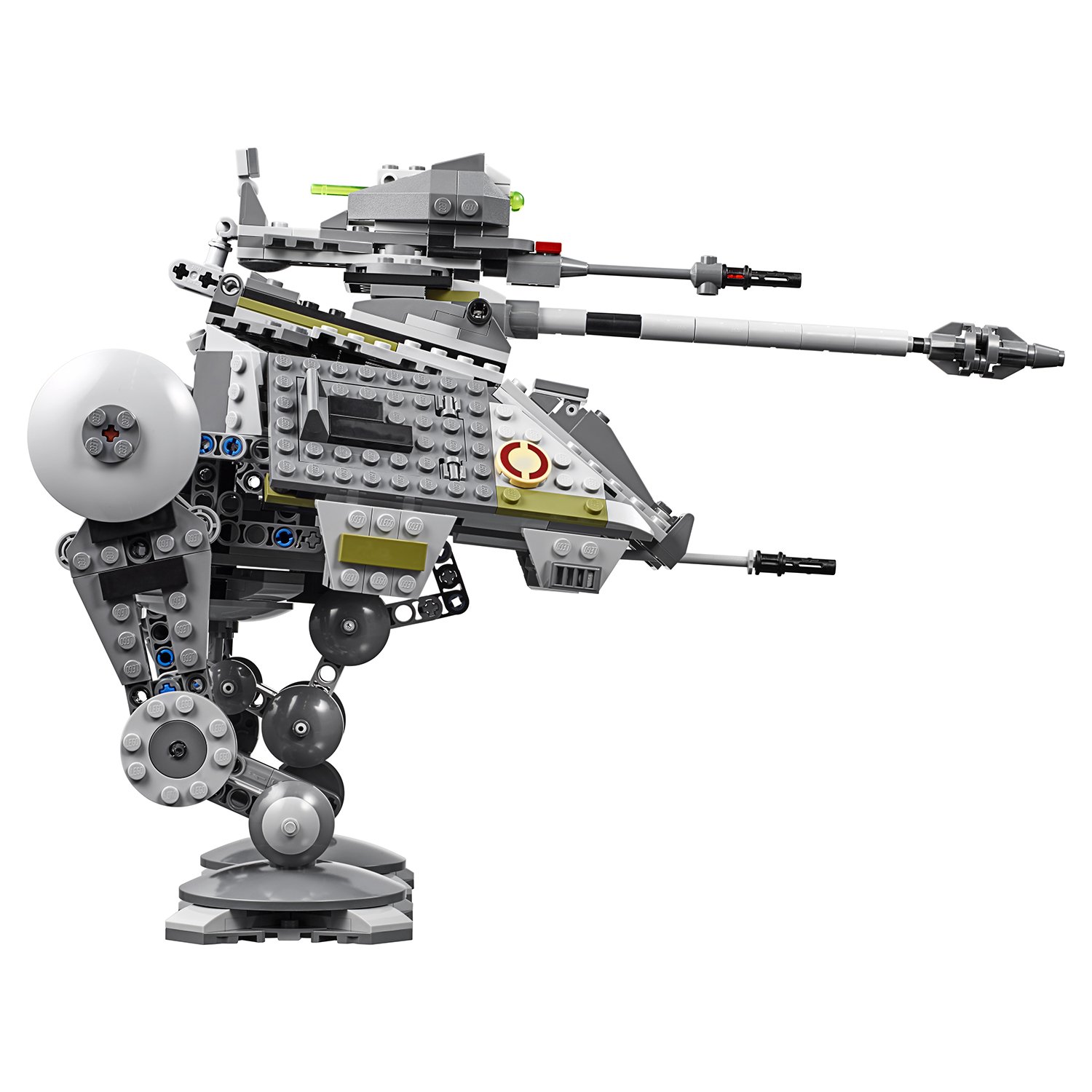 Конструктор LEGO Star Wars «Шагающий танк АТ-AP» 75234