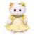 Кошечка Ли-Ли BABY в платье из шифона 20 см