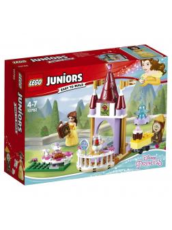 Конструктор LEGO Juniors «Сказочные истории Белль» 10762