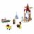 Конструктор LEGO Juniors «Сказочные истории Белль» 10762