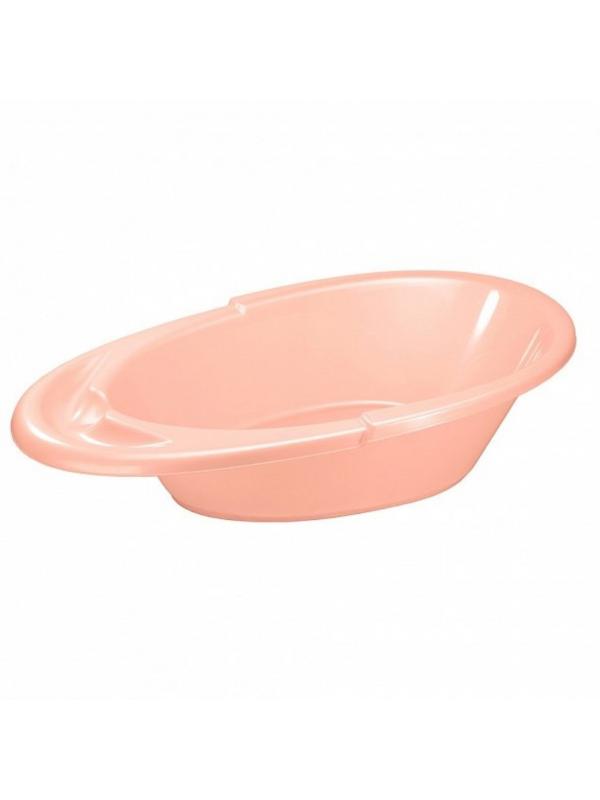 Ванна детская светло-розовый