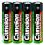 Батар. AAA солевая Camelion (R03P-SP4G, 1.5В) 60шт в блоке