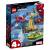 Конструктор LEGO Super Heroes «Человек-паук: похищение бриллиантов Доктором Осьминогом» 76134