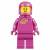 Конструктор LEGO The Movie 2 «Космический отряд Бенни» 70841, 68 деталей