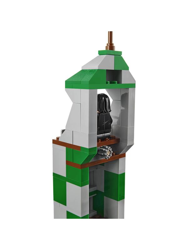 Конструктор LEGO Harry Potter «Матч по квиддичу» 75956, 500 деталей