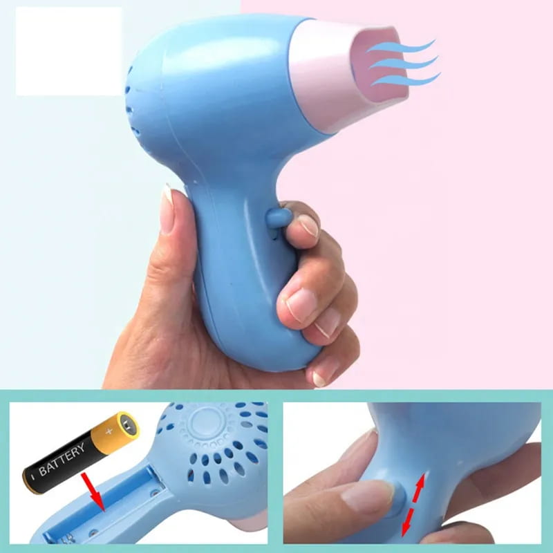 Трюмо игрушечное «Beautiful Girl» 661-136 для девочек со стульчиком и пианино 51 см. / 29 предметов