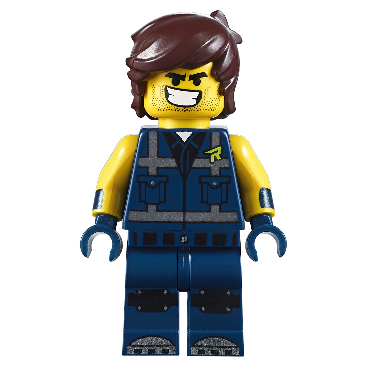 Конструктор LEGO The Movie 2 «Набор кинорежиссёра» 70820