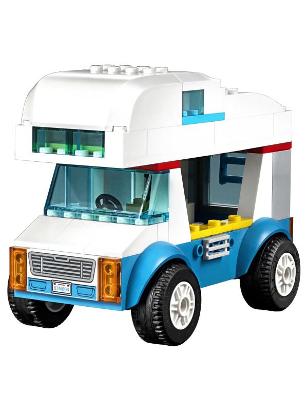 Конструктор LEGO Toy Story 4 «Весёлый отпуск» 10769, 178 деталей