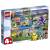 Конструктор LEGO Toy Story 4 «Парк аттракционов Базза и Вуди» 10770, 230 деталей
