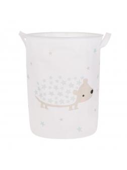Корзина для игрушек Ежик 35*45 см