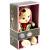 Мягкая игрушка Jack&Lin «Зайка в Летнем Платьице с Цветами» 20 см / JL-252-20