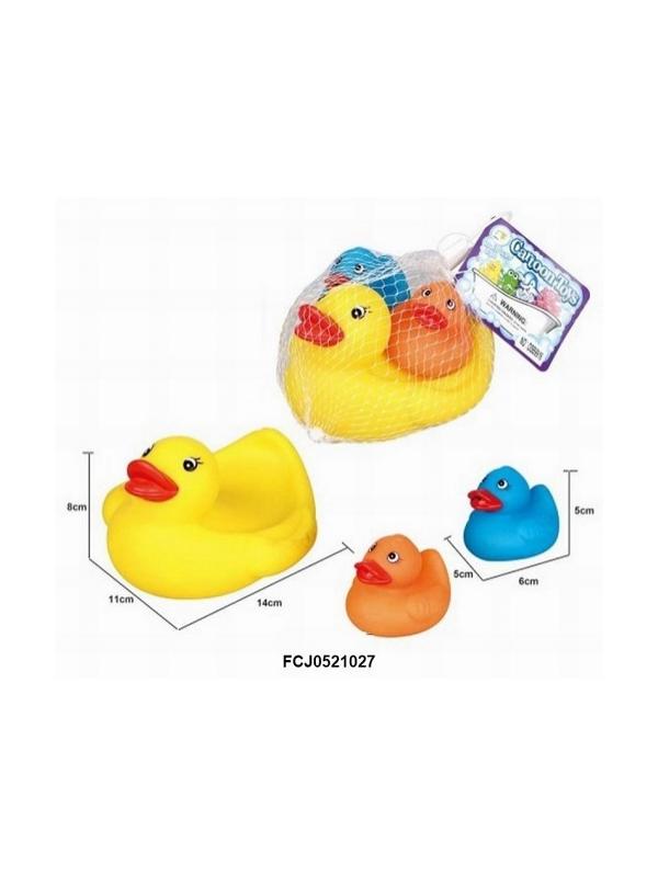 Набор пищалок 