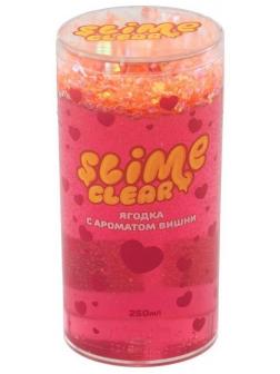Clear-slime 