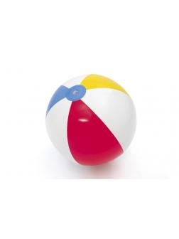 Пляжный мяч 51см, от 2 лет
