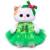 Кошечка Ли-Ли BABY в платье с яблочком 20 см