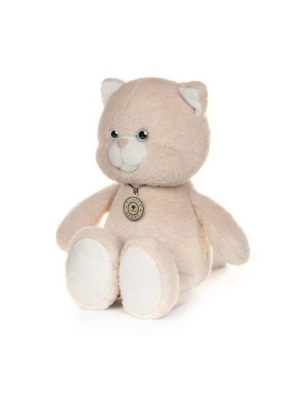 Котенок Fluffy Heart, 35 см