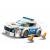 Конструктор LEGO CITY Police «Автомобиль полицейского патруля» 60239 / 92 детали