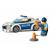 Конструктор LEGO CITY Police «Автомобиль полицейского патруля» 60239 / 92 детали