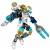 Конструктор KSZ «Робот Бионикл» Г612-1/4 / Микс