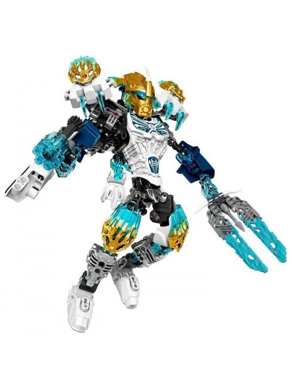 Конструктор KSZ «Робот Бионикл» Г612-1/4 / Микс