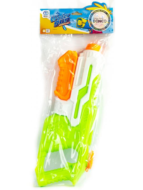 Водяной пистолет детский «Super Water Gun» / LY821