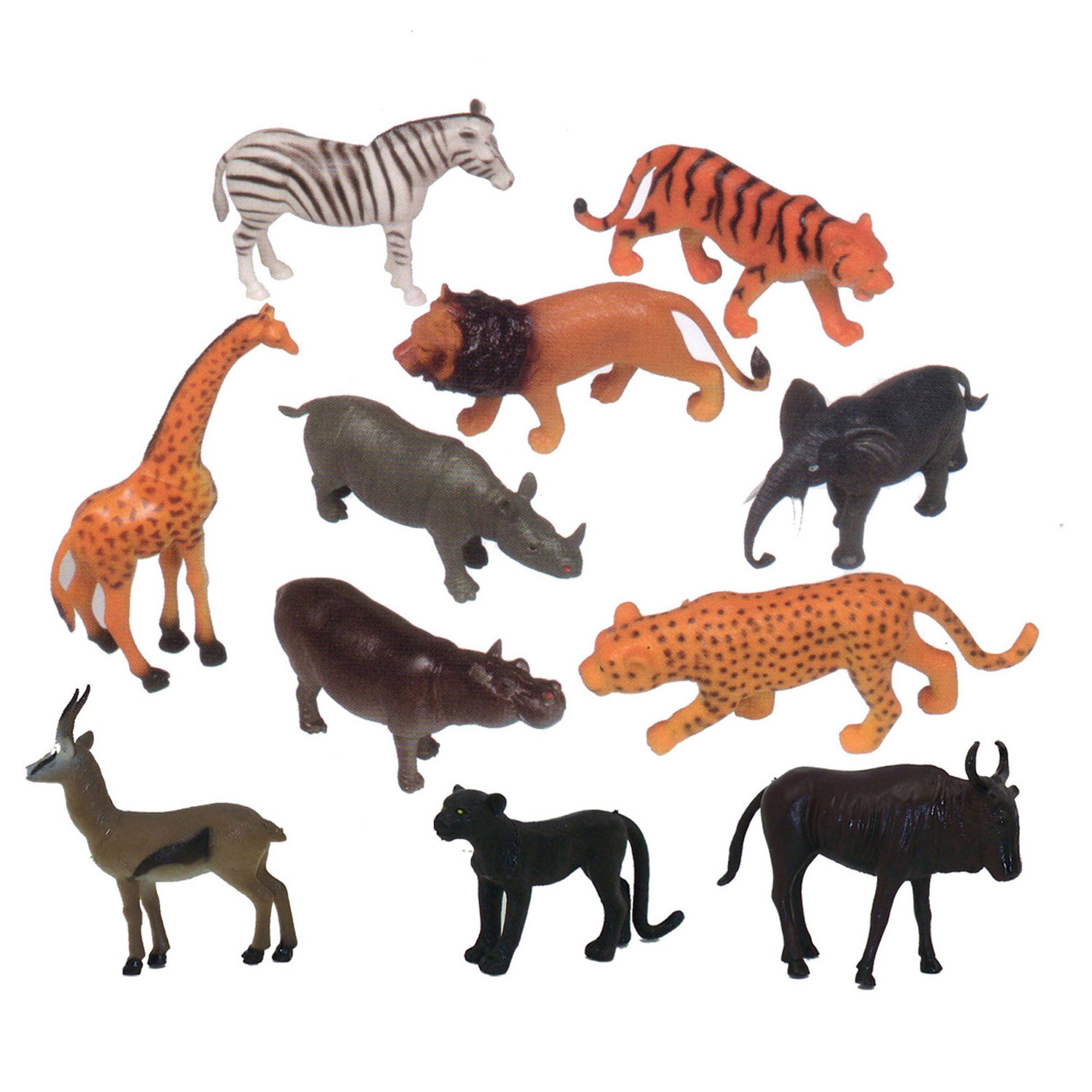 Plastic animals. Игрушки животные. Фигурки животных для детей. Набор фигурок животных. Пластмассовые игрушки животные.