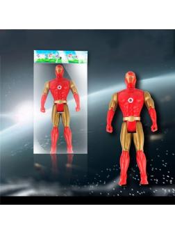 Фигурка супергероя «Мстители» со световыми эффектами / 564-415
