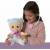 Кукла «Kristal» для девочек с аксессуарами и звуковыми эффектами / 3365-220