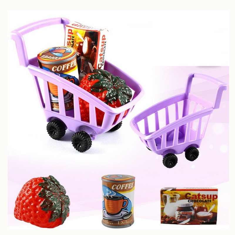 Игровой набор «Кассовый аппарат» с аксессуарами, световыми и звуковыми эффектами / 901