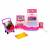 Игровой набор «Кассовый аппарат» с аксессуарами, световыми и звуковыми эффектами / 901