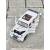 Машинка металлическая Che Zhi 1:32 «Mercedes-Benz G-class Brabus» CZ28A  16,5 см. инерционная, свет, звук / Микс