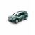 Металлическая машинка Die Cast 1:32 «Toyota Land Cruiser 200 / Prado» CZ15A инерционная, свет, звук / Микс
