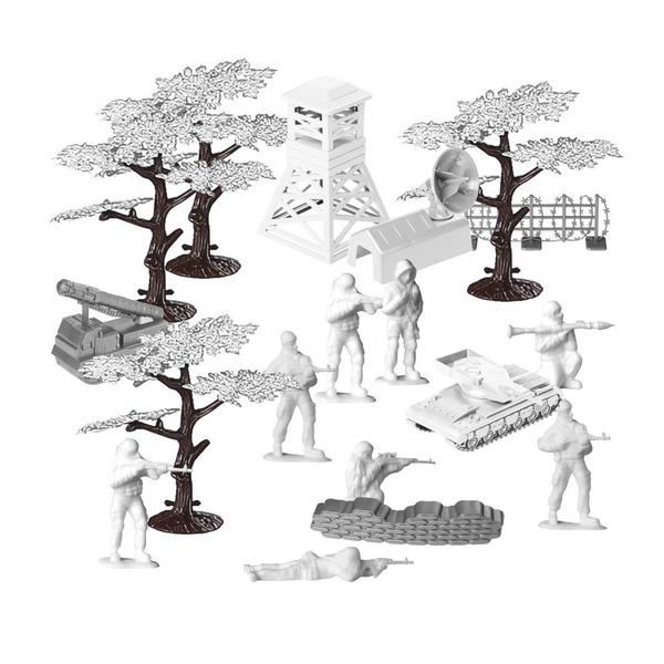 Игровой набор БИПЛАНТ 