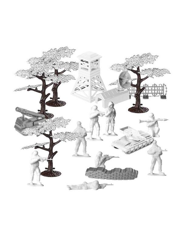 Игровой набор БИПЛАНТ 