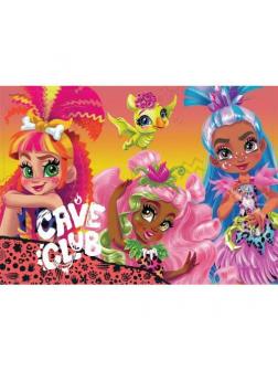 Покрытие на стол CENTRUM Cave Club, А3, размер 46*33 см