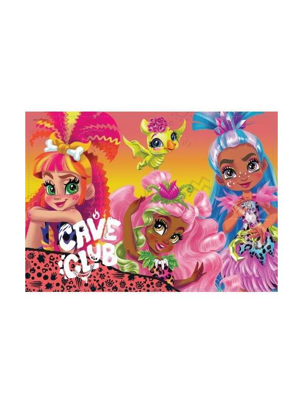 Покрытие на стол CENTRUM Cave Club, А3, размер 46*33 см