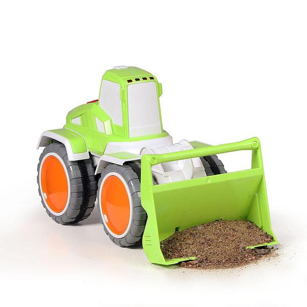 Машинка БИПЛАНТ 